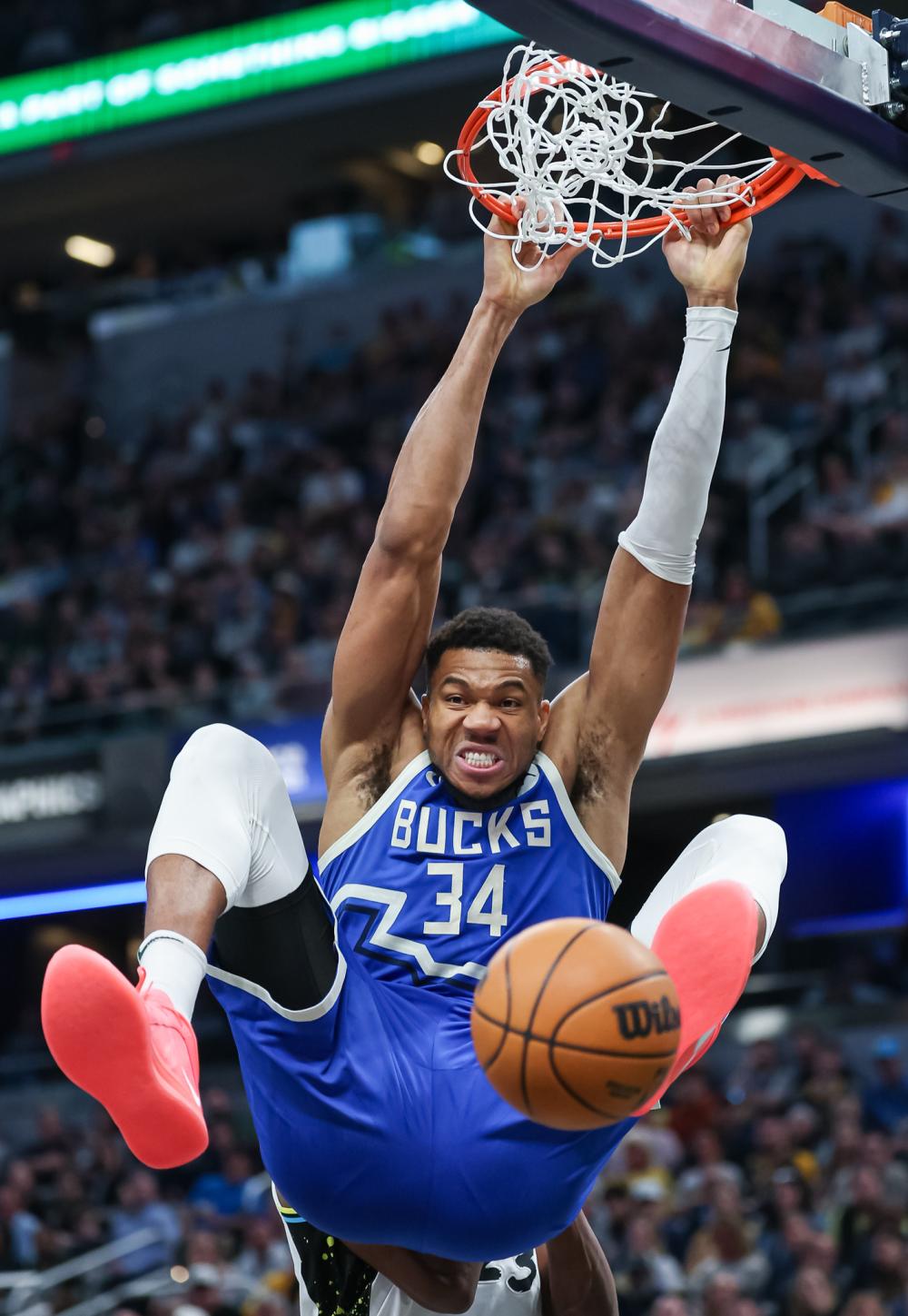 他在比赛中 他在比赛中