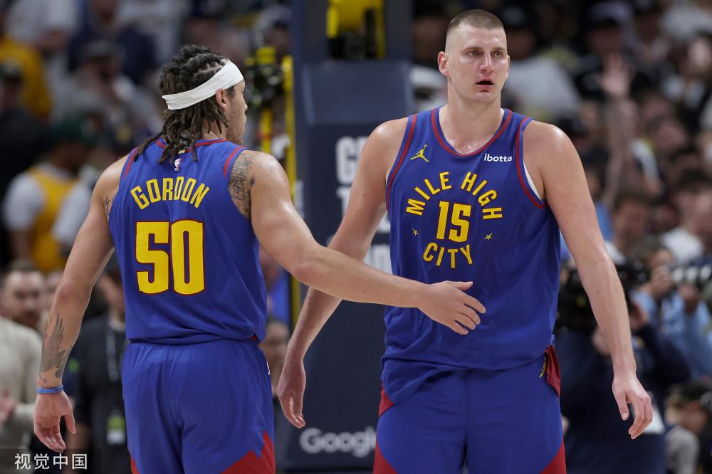 役中的出色 役中的出色